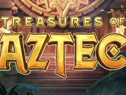 Treasures of Aztec thumbnail