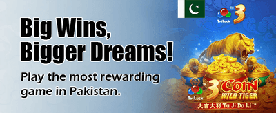 پاکستان کے بہترین گیمز یہاں ہیں banner