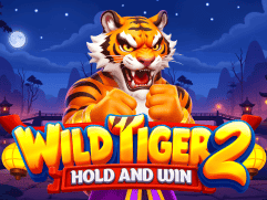 Wild Tiger 2 thumbnail