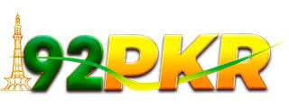 pk92pkrgames.com Logo